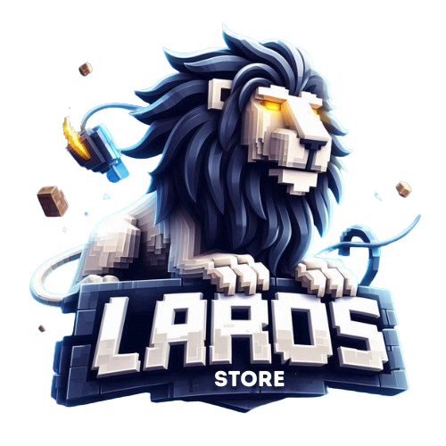 LarosStore Logo